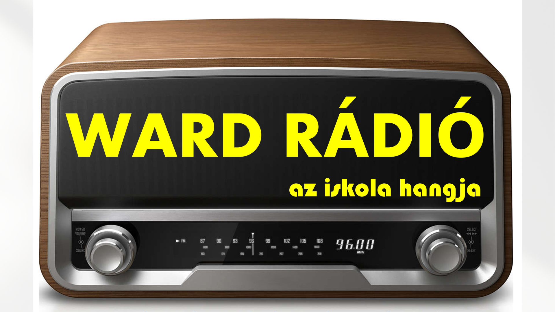 WardRádió